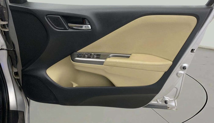 2016 Honda City 1.5L I-VTEC VX, Petrol, Manual, 41,239 km, Driver Side Door Panels Control