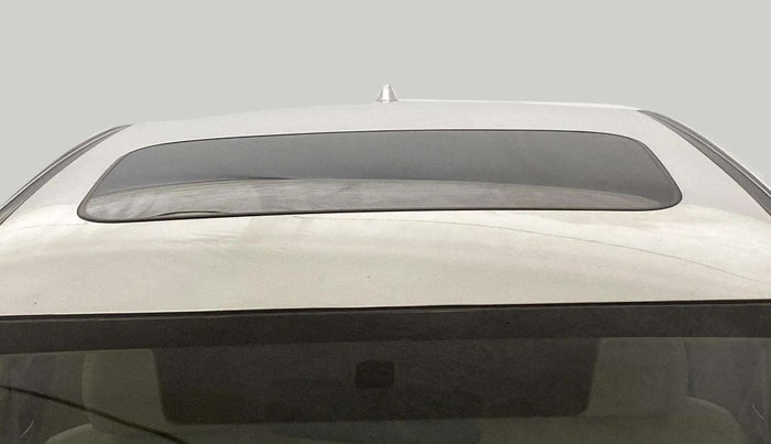2016 Honda City 1.5L I-VTEC VX, Petrol, Manual, 41,239 km, Moonroof/ Sunroof