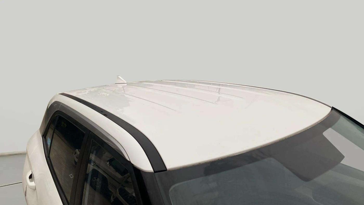 2022 Hyundai Creta EX 1.5 PETROL, Petrol, Manual, 19,805 km, Roof