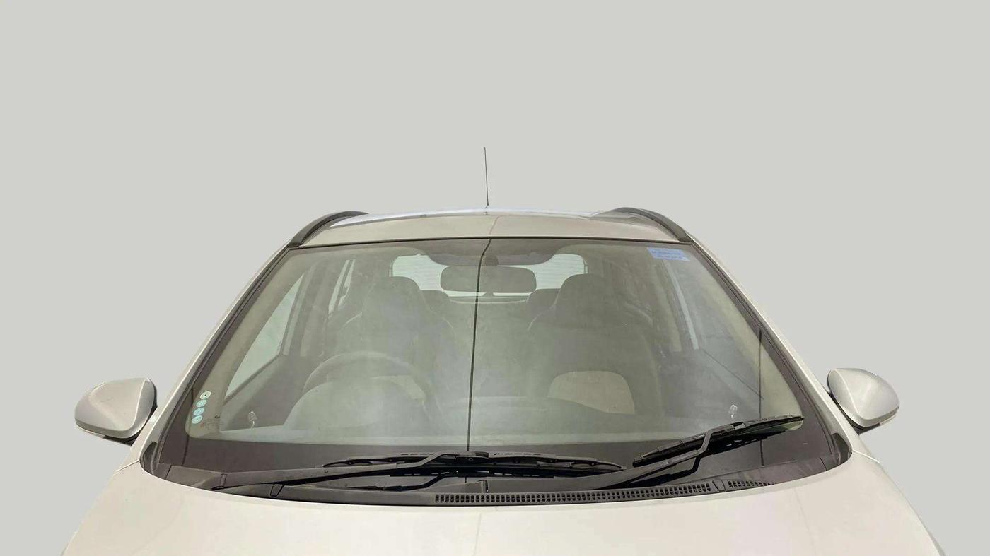 2019 Hyundai Grand i10 SPORTZ 1.2 KAPPA VTVT, Petrol, Manual, 36,121 km, Front Windshield