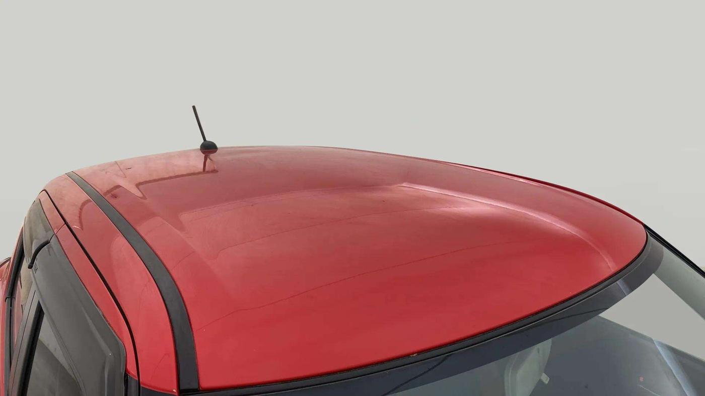 2019 Maruti Swift VXI, Petrol, Manual, 34,705 km, Roof