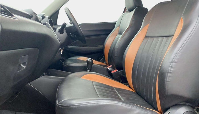 2019 Maruti Swift VXI, Petrol, Manual, 34,705 km, Right Side Front Door Cabin