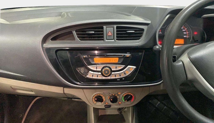 2017 Maruti Alto K10 VXI, Petrol, Manual, 52,275 km, Air Conditioner