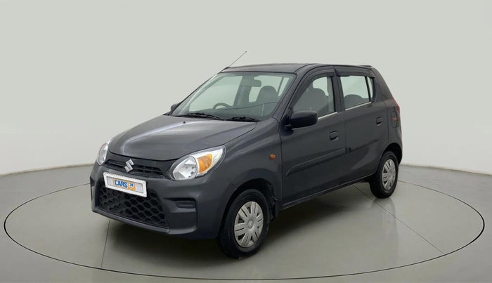 2021 Maruti Alto VXI, Petrol, Manual, 14,633 km, Left Front Diagonal
