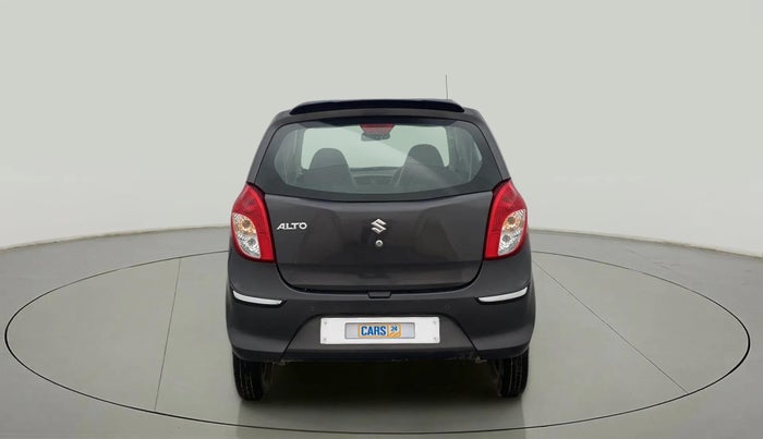 2021 Maruti Alto VXI, Petrol, Manual, 14,633 km, Back/Rear