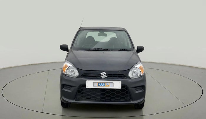 2021 Maruti Alto VXI, Petrol, Manual, 14,633 km, Front