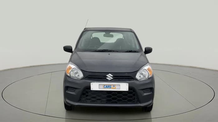 2021 Maruti Alto VXI, Petrol, Manual, 14,633 km, Front