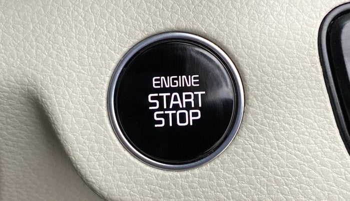 2020 KIA SELTOS 1.4 GTX+ TURBO GDI PETROL AT, Petrol, Automatic, 31,618 km, Keyless Start/ Stop Button