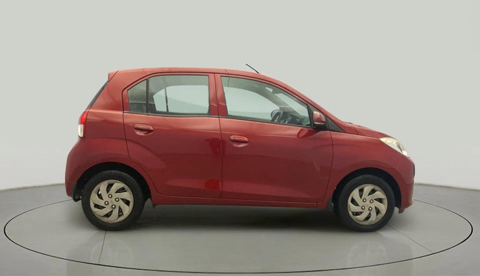 2019 Hyundai NEW SANTRO ASTA MT, Petrol, Manual, 30,562 km, Right Side View