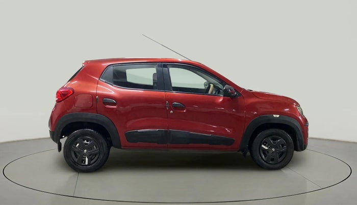 2015 Renault Kwid RXT 0.8, Petrol, Manual, 9,379 km, Right Side View