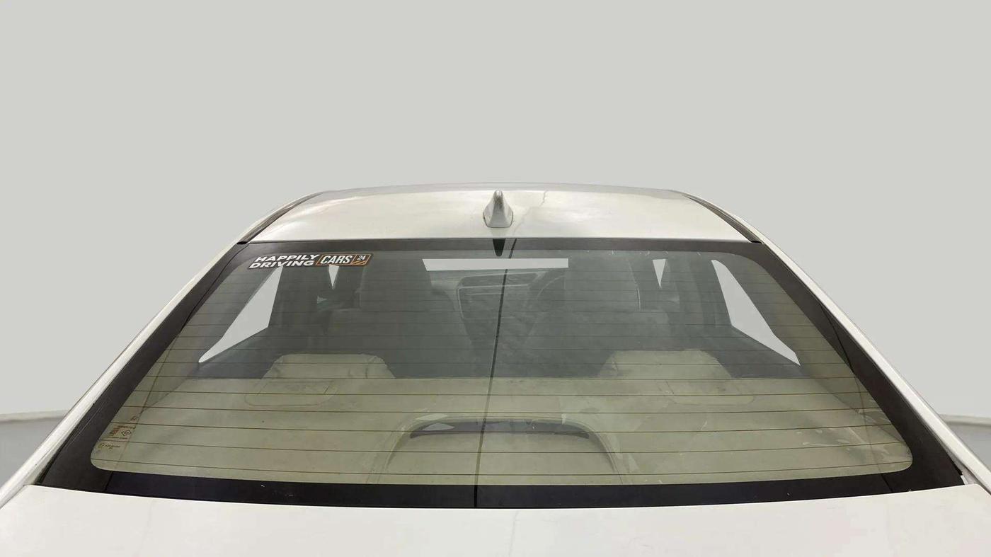 2016 Honda City 1.5L I-VTEC V MT, Petrol, Manual, 79,111 km, Rear Windshield