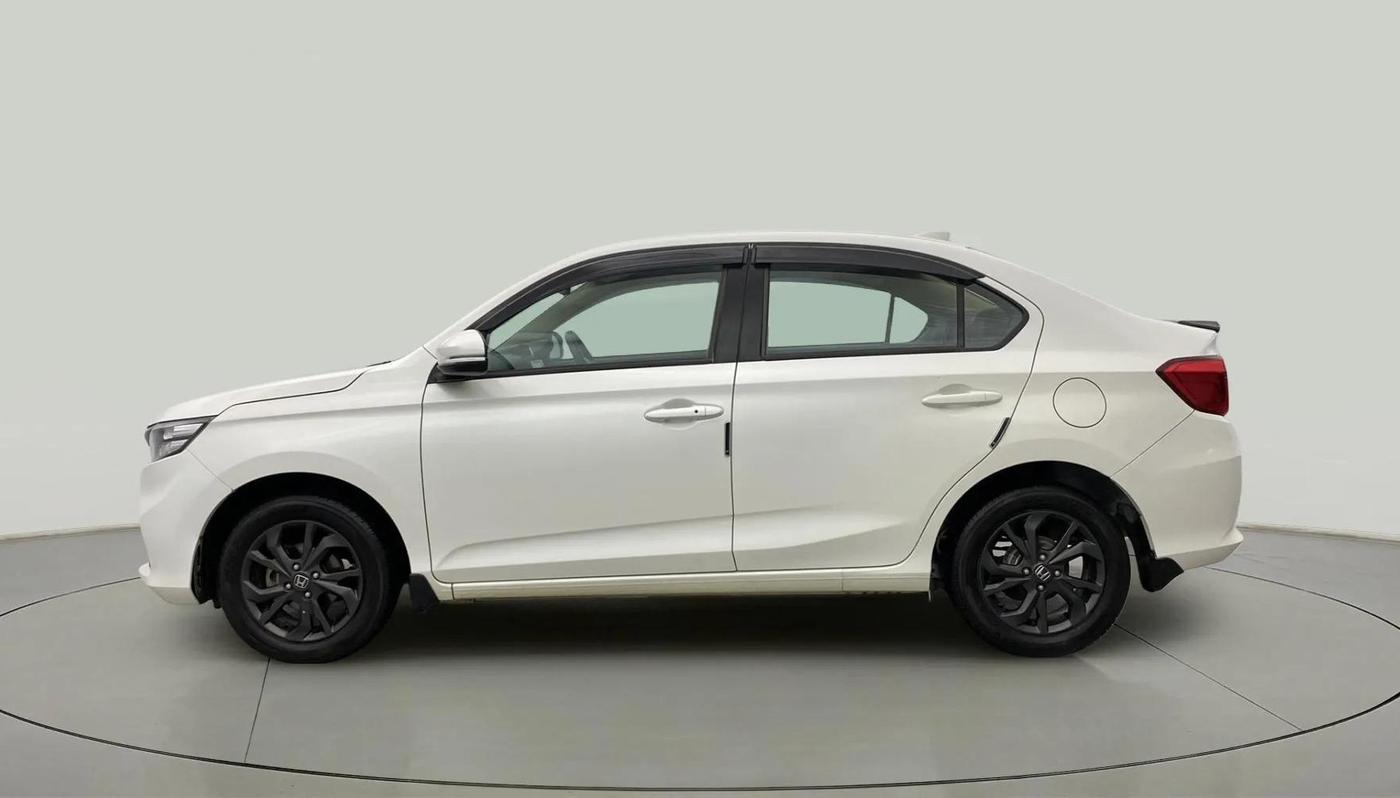 2019 Honda Amaze 1.2L I-VTEC VX, Petrol, Manual, 16,129 km, Left Side