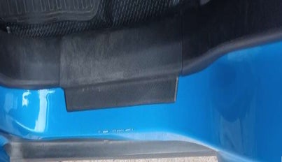 2021 Maruti S PRESSO VXI PLUS AMT, Petrol, Automatic, 47,293 km, Left running board - Minor scratches
