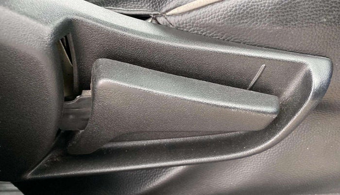 2021 Maruti S PRESSO VXI PLUS AMT, Petrol, Automatic, 47,293 km, Driver Side Adjustment Panel