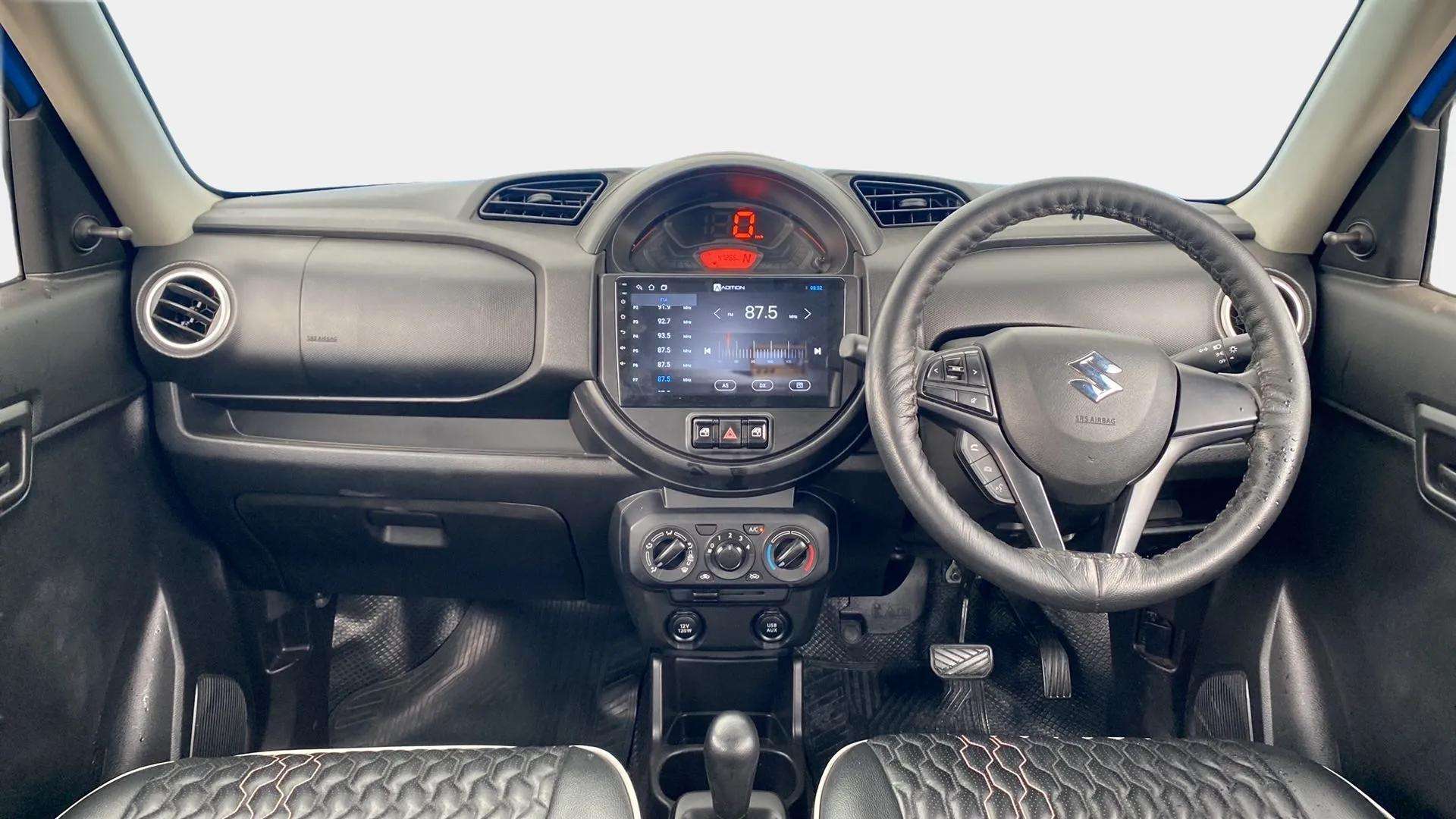 Interior