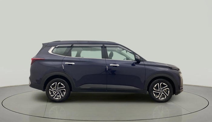 2022 KIA CARENS PRESTIGE PLUS 1.5 DIESEL 7 STR, Diesel, Manual, 11,539 km, Right Side View