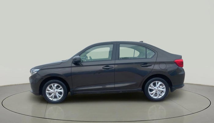 2020 Honda Amaze 1.2L I-VTEC VX CVT, Petrol, Automatic, 40,857 km, Left Side