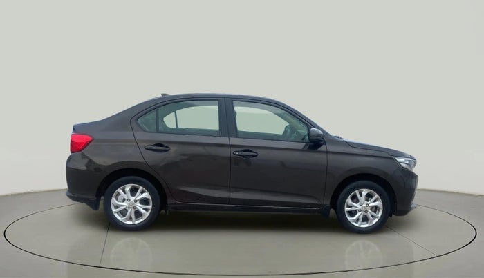 2020 Honda Amaze 1.2L I-VTEC VX CVT, Petrol, Automatic, 40,857 km, Right Side View