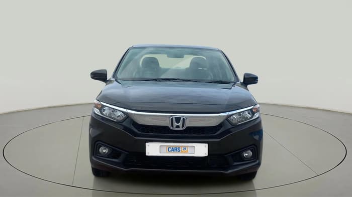 2020 Honda Amaze 1.2L I-VTEC VX CVT, Petrol, Automatic, 40,857 km, Front