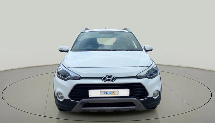 2016 Hyundai i20 Active 1.2 SX, Petrol, Manual, 53,828 km, Front