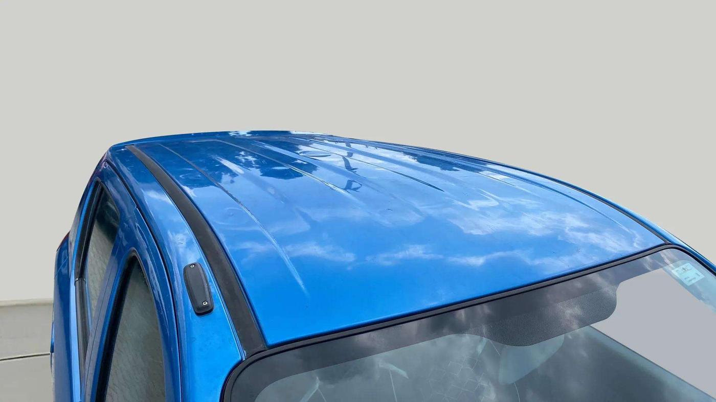 2017 Maruti Alto 800 LXI, Petrol, Manual, 53,484 km, Roof