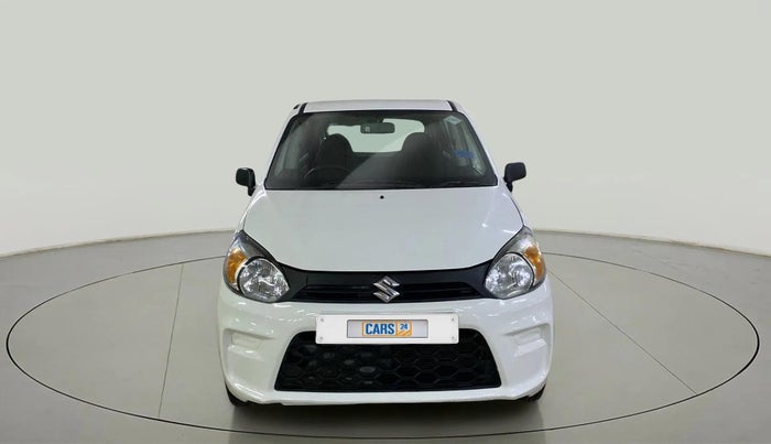 2022 Maruti Alto LXI OPT CNG, CNG, Manual, 44,923 km, Front