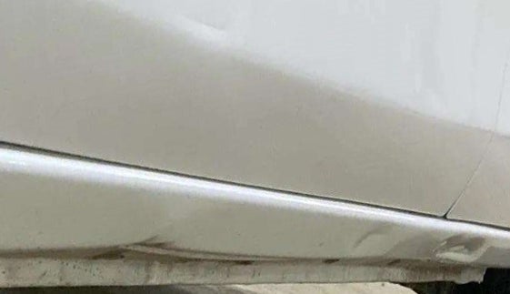 2022 Maruti Alto LXI OPT CNG, CNG, Manual, 44,923 km, Left running board - Slightly dented