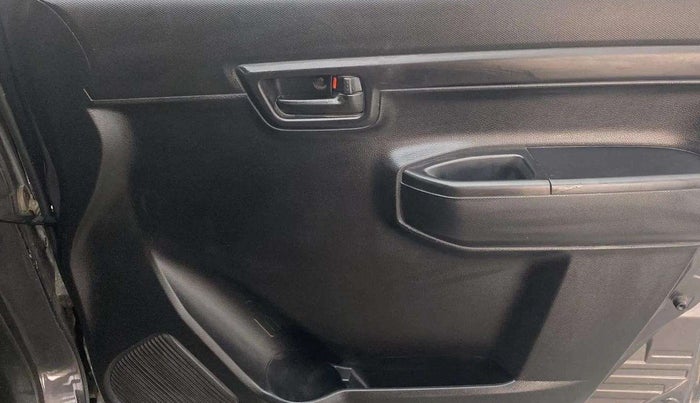 2019 Maruti S PRESSO VXI, Petrol, Manual, 11,508 km, Driver Side Door Panels Control