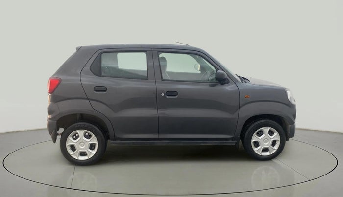 2019 Maruti S PRESSO VXI, Petrol, Manual, 11,508 km, Right Side