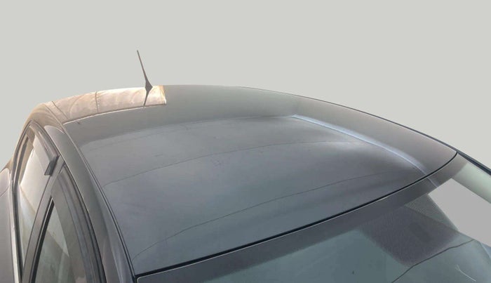 2015 Volkswagen Polo TRENDLINE 1.2L PETROL, Petrol, Manual, 36,214 km, Roof