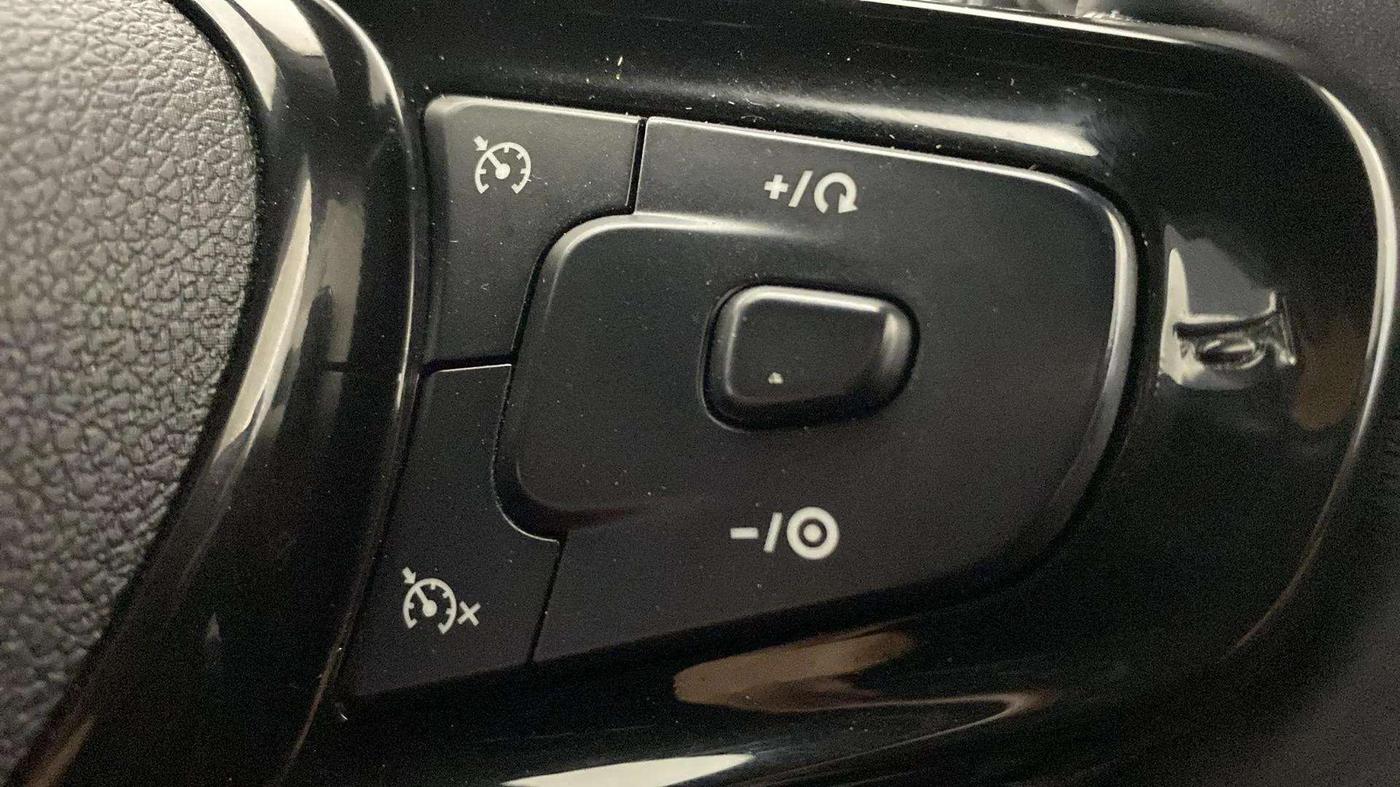 2023 Tata NEXON XZA PLUS LUX SUNROOF RED DARK PETROL, Petrol, Automatic, 23,573 km, Adaptive Cruise Control