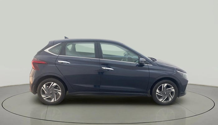 2023 Hyundai NEW I20 ASTA (O) 1.2 MT, Petrol, Manual, 37,716 km, Right Side