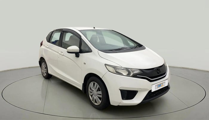 2016 Honda Jazz 1.2L I-VTEC S, Petrol, Manual, 76,384 km, SRP