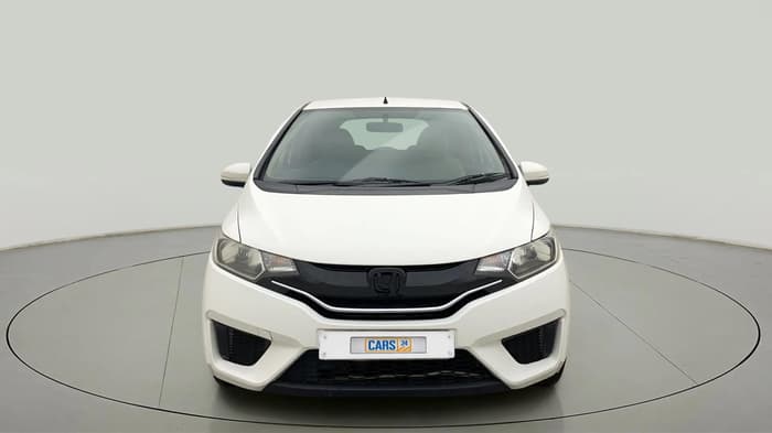 2016 Honda Jazz 1.2L I-VTEC S, Petrol, Manual, 76,748 km, Front