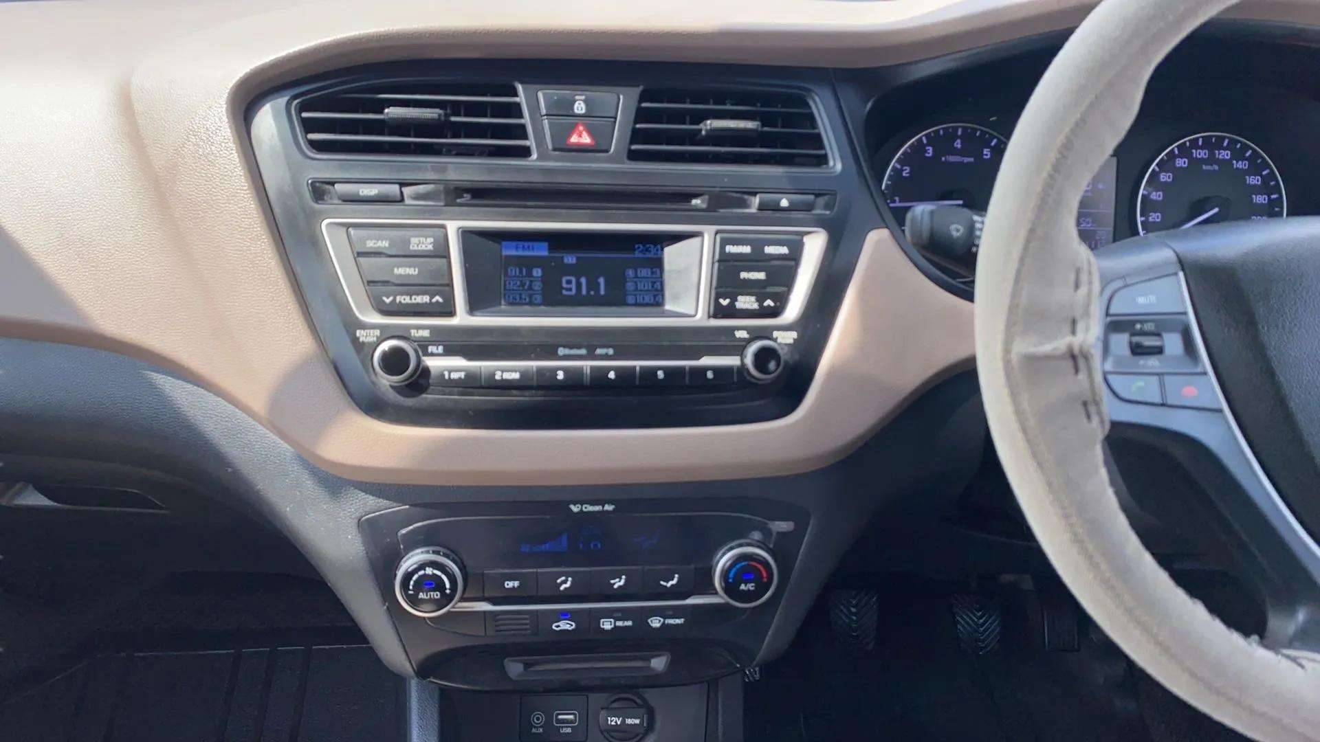 Features