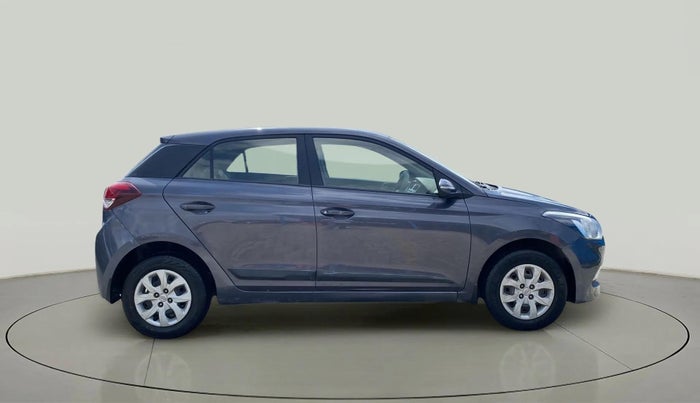 2015 Hyundai Elite i20 SPORTZ 1.2, Petrol, Manual, 61,108 km, Right Side