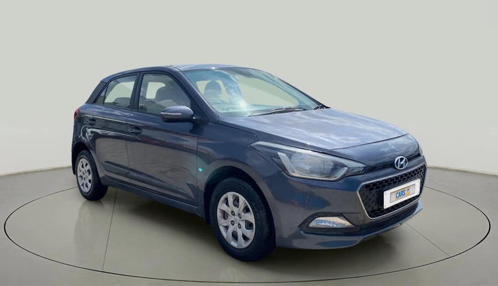 2015 Hyundai Elite i20 SPORTZ 1.2, Petrol, Manual, 61,108 km, SRP