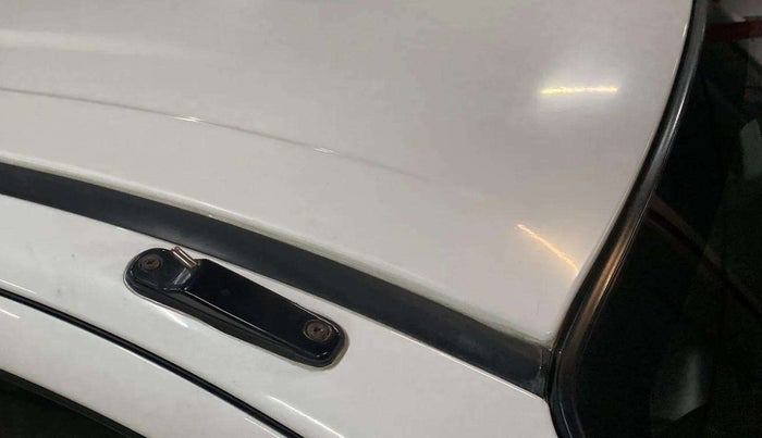 2018 Maruti Alto 800 LXI, Petrol, Manual, 29,599 km, Roof - Antenna Broken