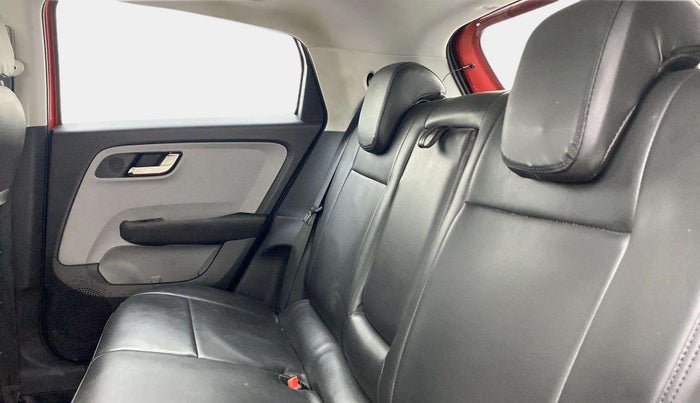 2020 Tata ALTROZ XZ PETROL, Petrol, Manual, 89,421 km, Right Side Rear Door Cabin