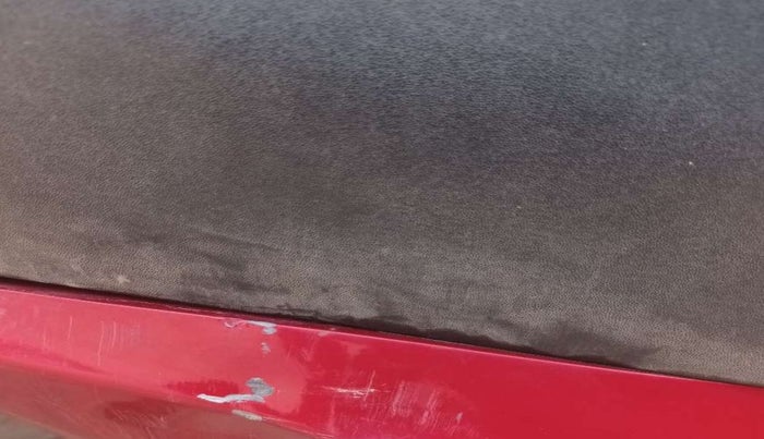 2018 Hyundai Grand i10 SPORTZ AT 1.2 KAPPA VTVT, Petrol, Automatic, 39,302 km, Rear bumper - Minor scratches