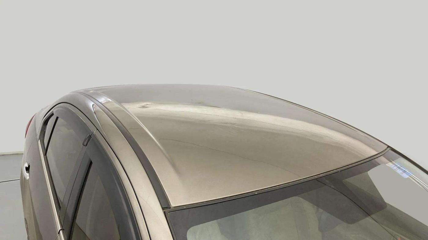 2019 Maruti Ciaz ALPHA 1.5 SHVS PETROL, Petrol, Manual, 46,415 km, Roof