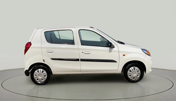 2018 Maruti Alto 800 VXI, CNG, Manual, 79,233 km, Right Side View