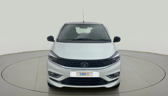 2022 Tata Tiago XZ PLUS PETROL, Petrol, Manual, 12,786 km, Front
