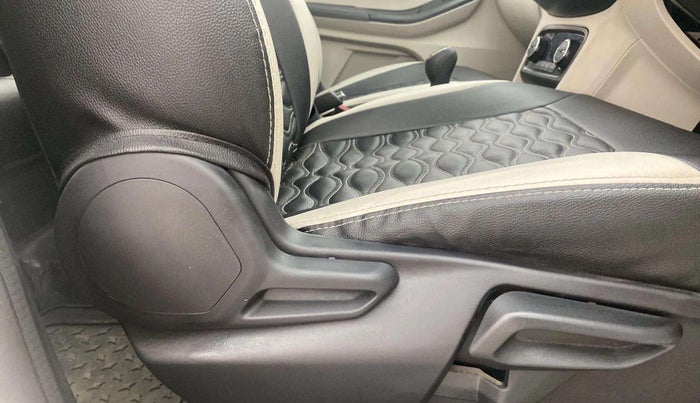 2022 Tata Tiago XZ PLUS PETROL, Petrol, Manual, 12,786 km, Driver Side Adjustment Panel