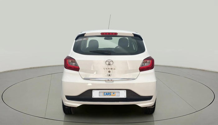 2022 Tata Tiago XZ PLUS PETROL, Petrol, Manual, 12,786 km, Back/Rear