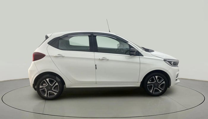 2022 Tata Tiago XZ PLUS PETROL, Petrol, Manual, 12,786 km, Right Side