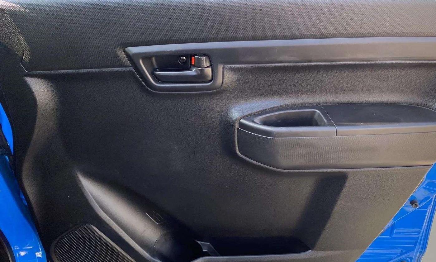2022 Maruti S PRESSO VXI+, Petrol, Manual, 12,721 km, Driver Side Door Panels Control