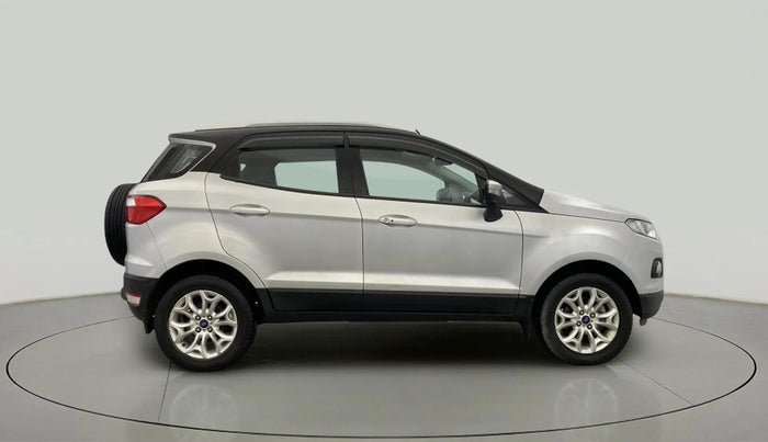 2017 Ford Ecosport TITANIUM 1.5L PETROL, Petrol, Manual, 15,561 km, Right Side View