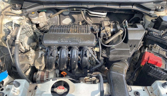 2019 Honda Amaze 1.2L I-VTEC S CVT, Petrol, Automatic, 23,337 km, Open Bonet
