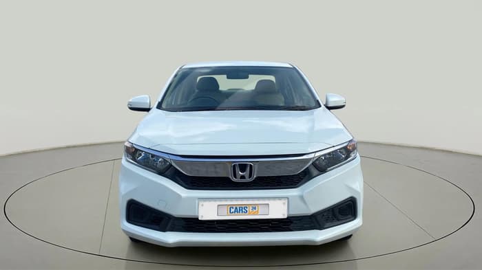 2019 Honda Amaze 1.2L I-VTEC S CVT, Petrol, Automatic, 23,337 km, Front